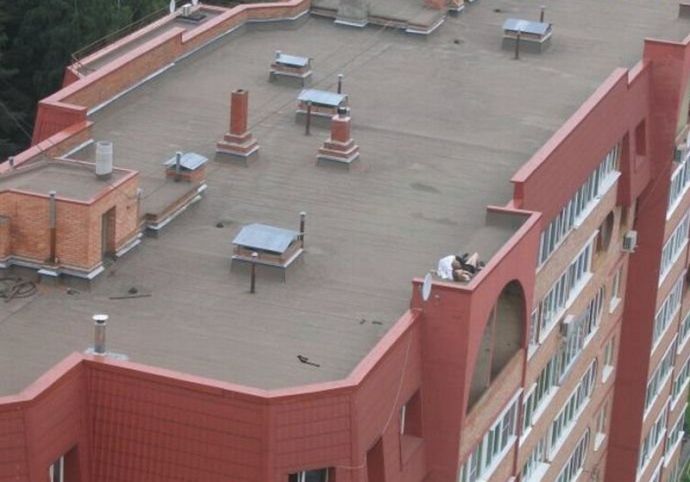 Любовь нечаянно нагрянет