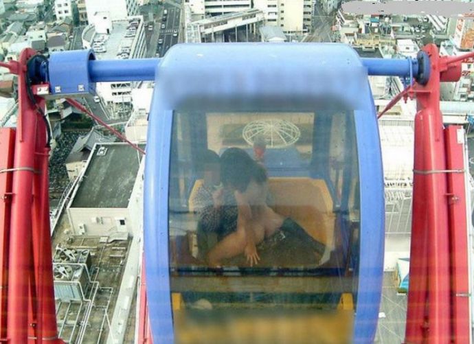 Любовь нечаянно нагрянет