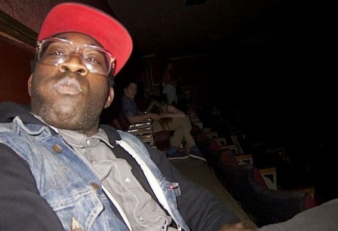 Любовь нечаянно нагрянет