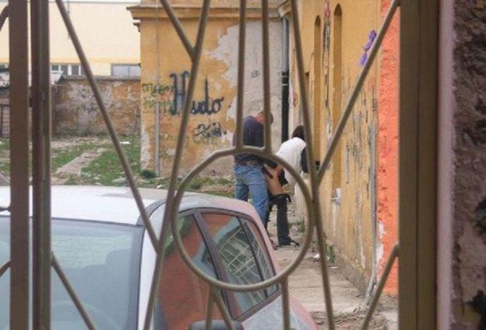 Любовь нечаянно нагрянет