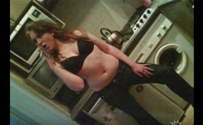 СЕЛЬСКИЙ ГЛАМУР. Самые лучшие нарезки