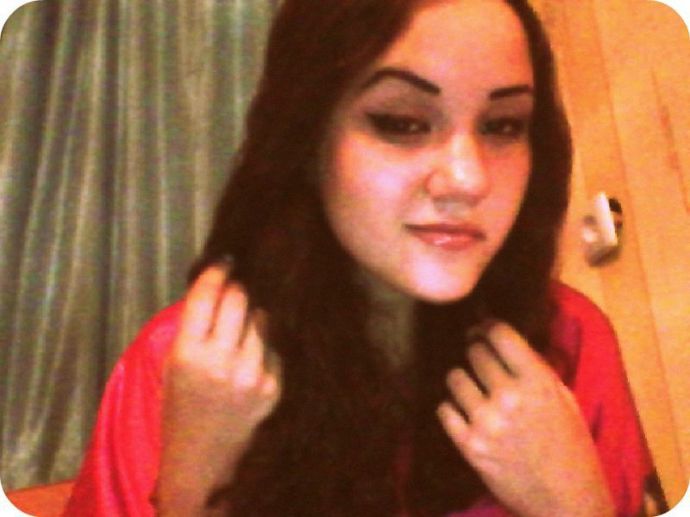 В России Сашу Грей можно встретить на каждом углу