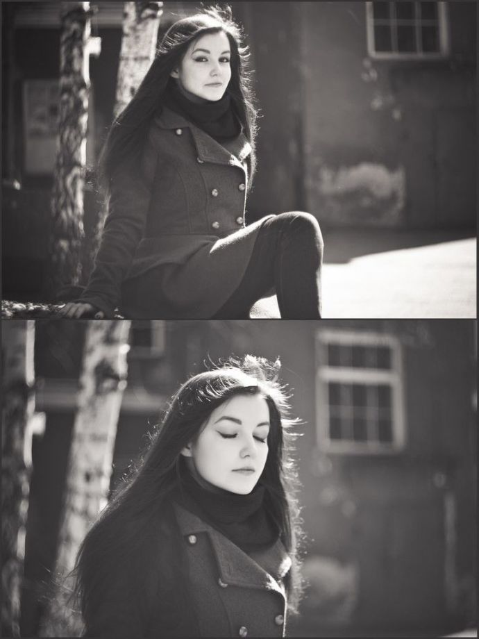 В России Сашу Грей можно встретить на каждом углу