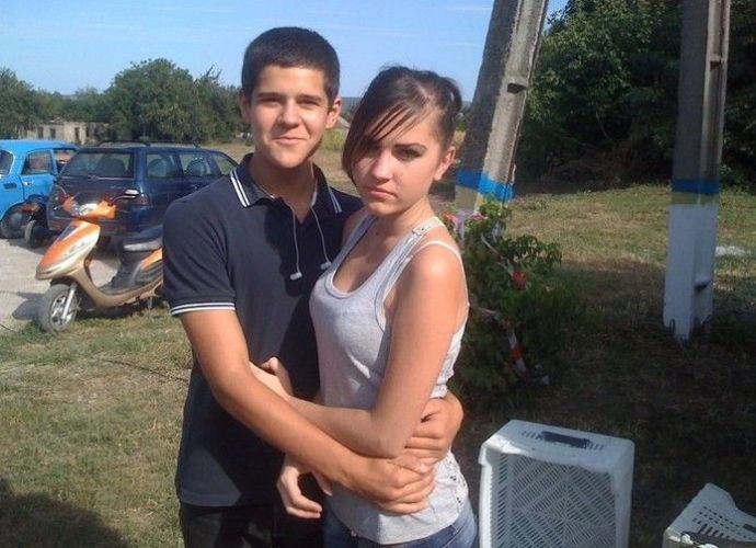 В России Сашу Грей можно встретить на каждом углу