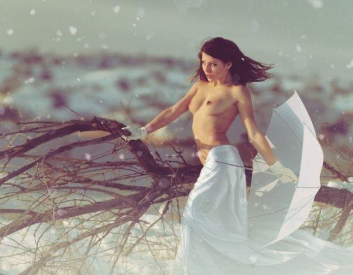 Забавная эротика 10.01.16