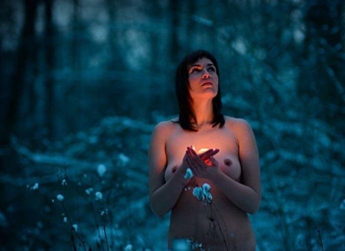 Забавная эротика 10.01.16