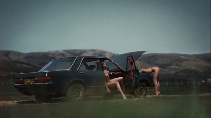 Забавная эротика 10.01.16