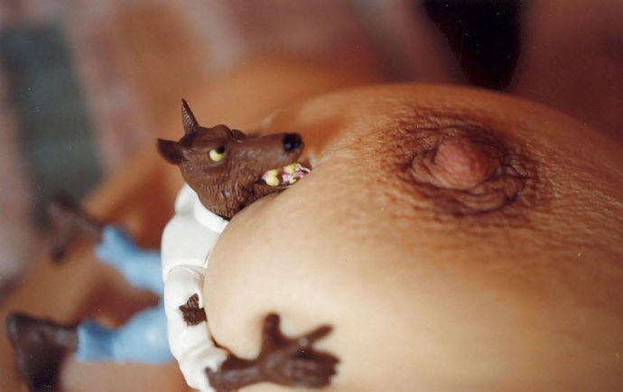 Забавная эротика 12.01.16