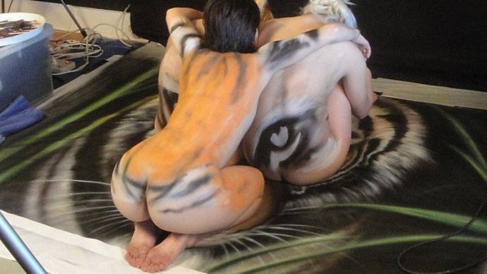 Забавная эротика 12.01.16