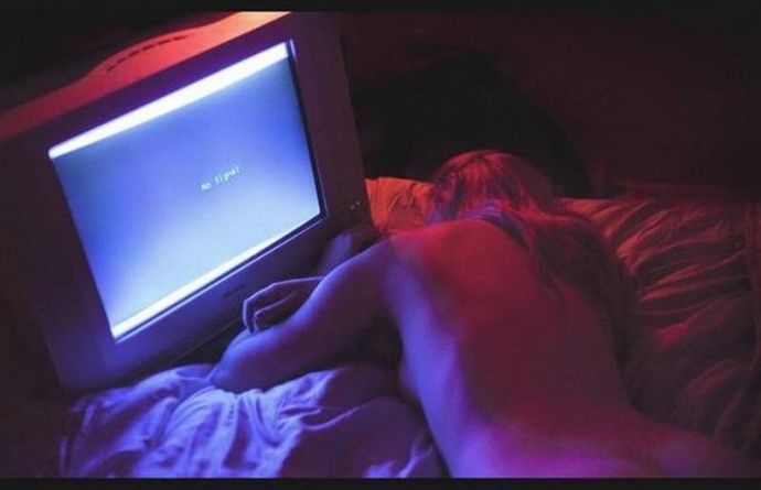 Забавная эротика 12.01.16