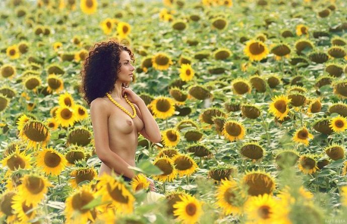 Забавная эротика с смешными бабами