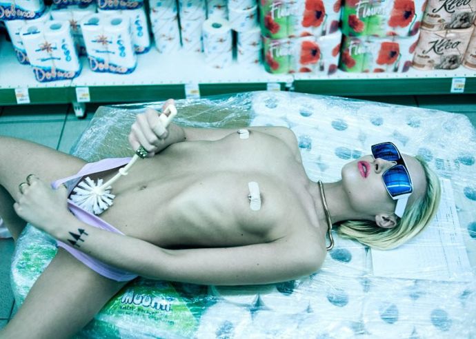 Забавная эротика 23.01.16