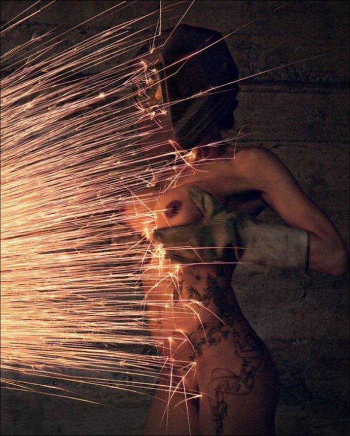 Забавная эротика 23.01.16