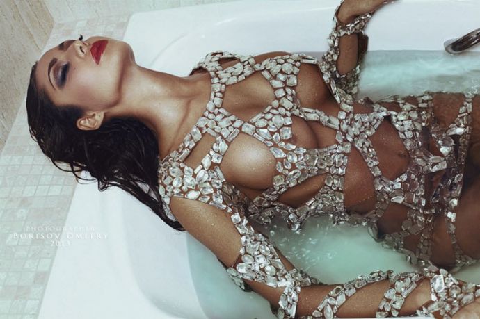 Забавная эротика 23.01.16