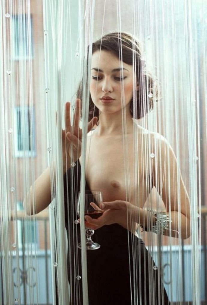 Забавная эротика 23.01.16