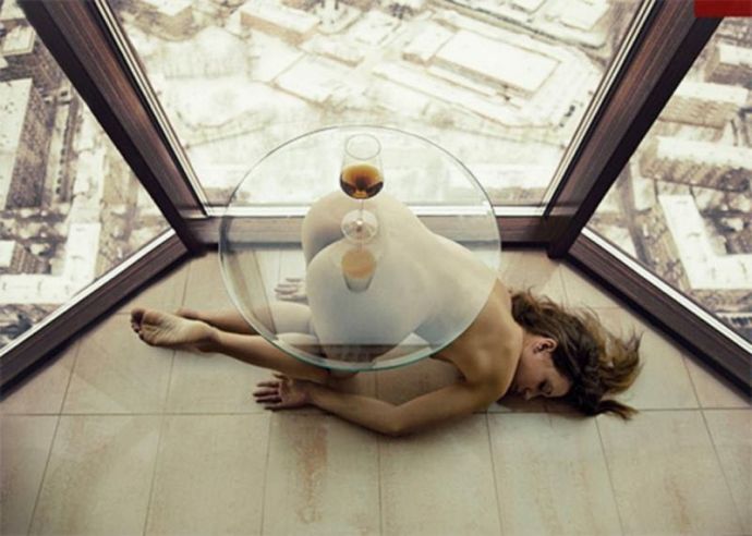 Забавная эротика 23.01.16