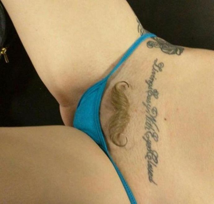 Забавная эротика 23.01.16