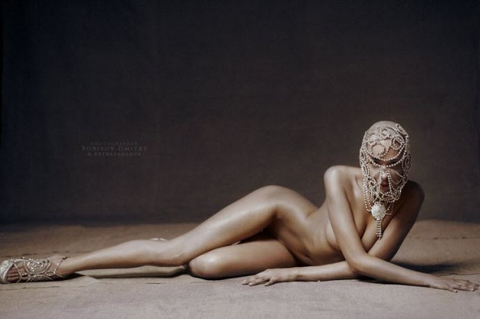 Забавная эротика 23.01.16