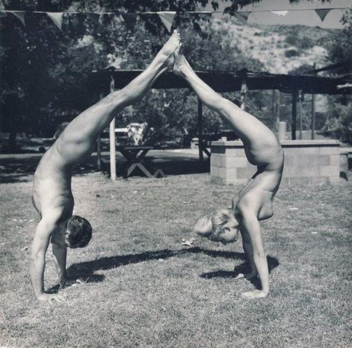 Забавная эротика 23.01.16