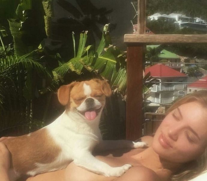 Забавная эротика от чокнутых чик