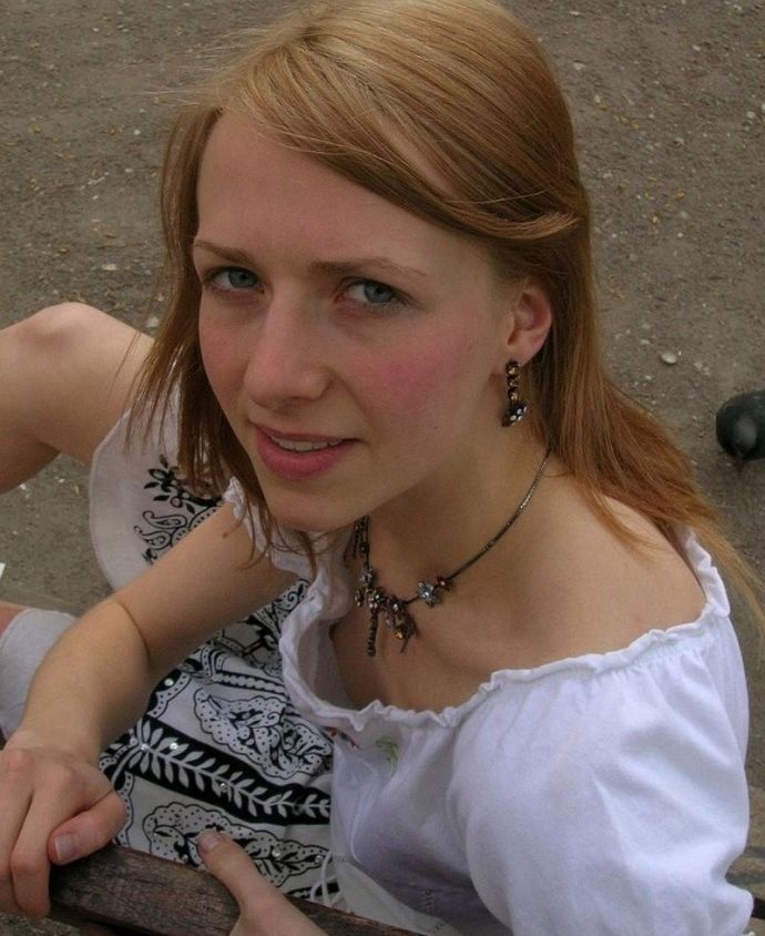 Засветы девушек 14.01.16