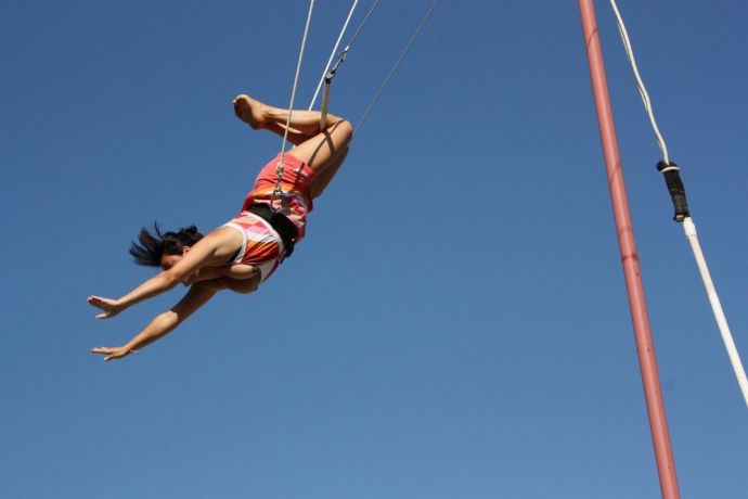 Засветы девушек 14.01.16