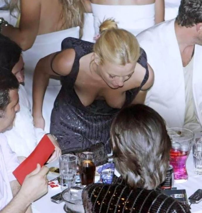 Засветы девушек 14.01.16