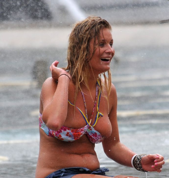 Засветы девушек 14.01.16