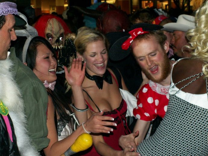 Засветы девушек 14.01.16