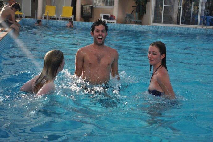 Засветы девушек 14.01.16