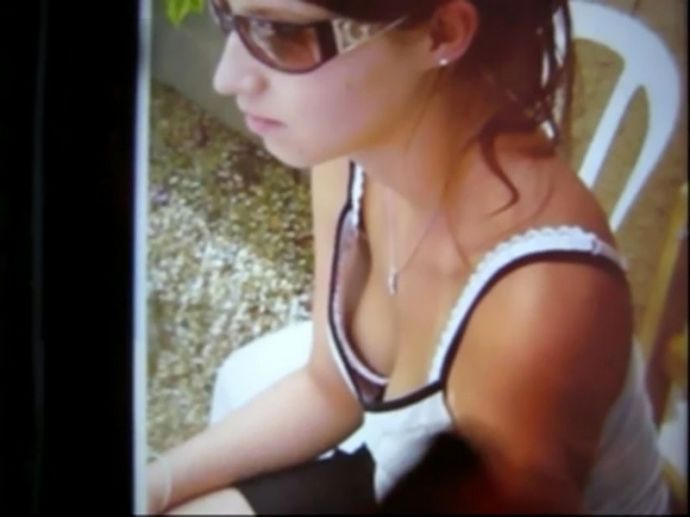 Засветы девушек 14.01.16