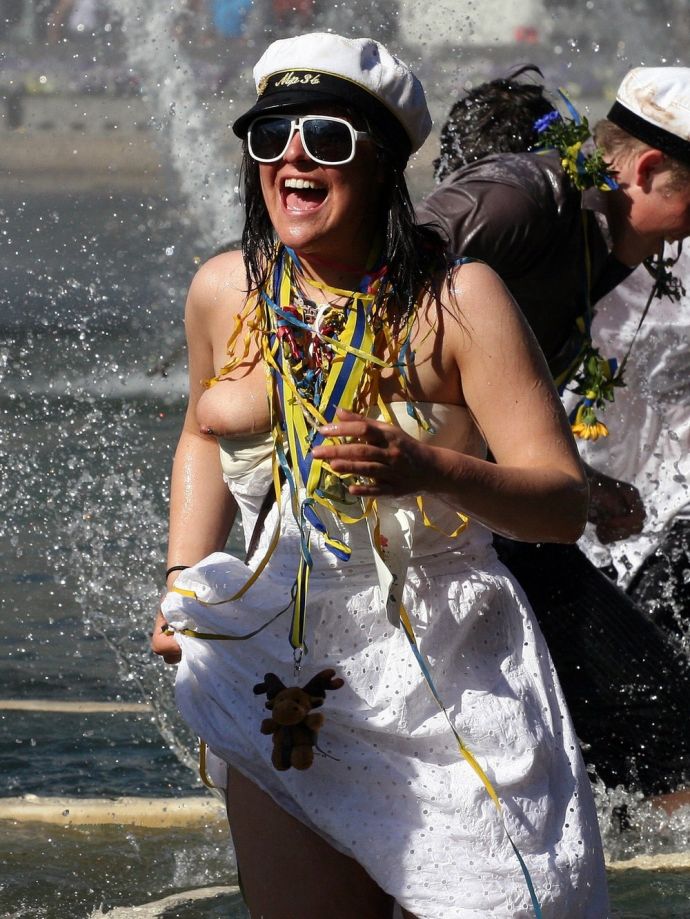 Засветы девушек 14.01.16