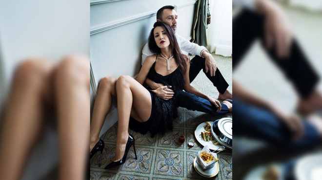 Топ самых сексуальных россиянок 2015