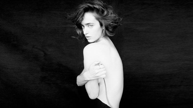 Топ самых сексуальных россиянок 2015