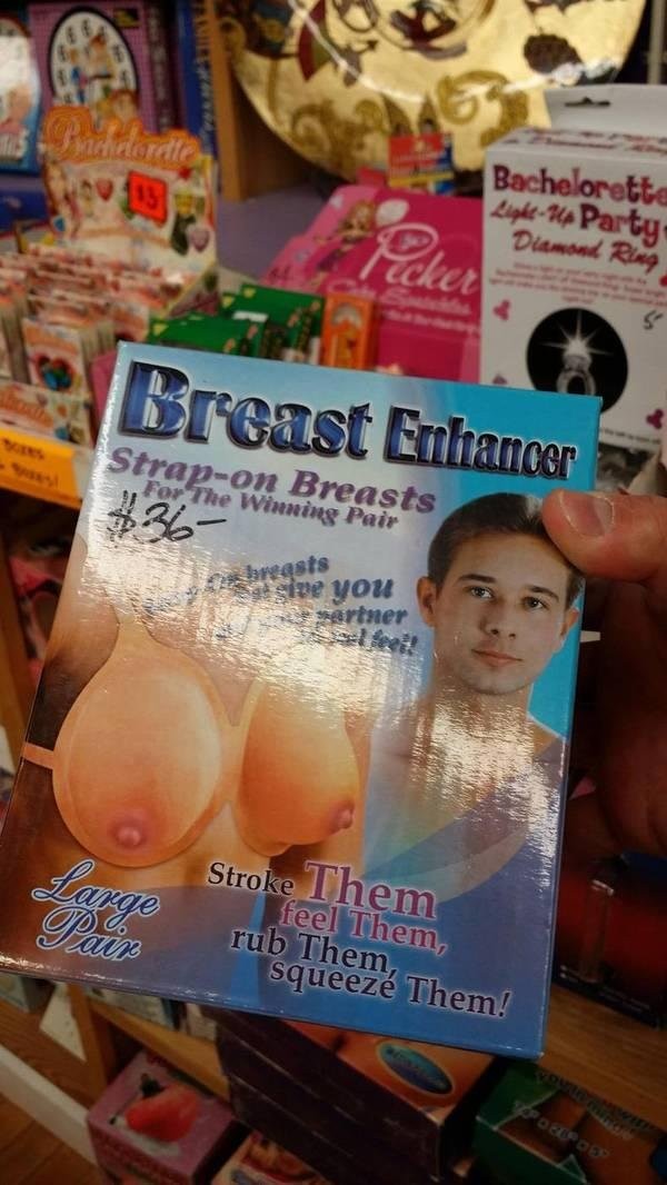 Забавная эротика от чокнутых чик