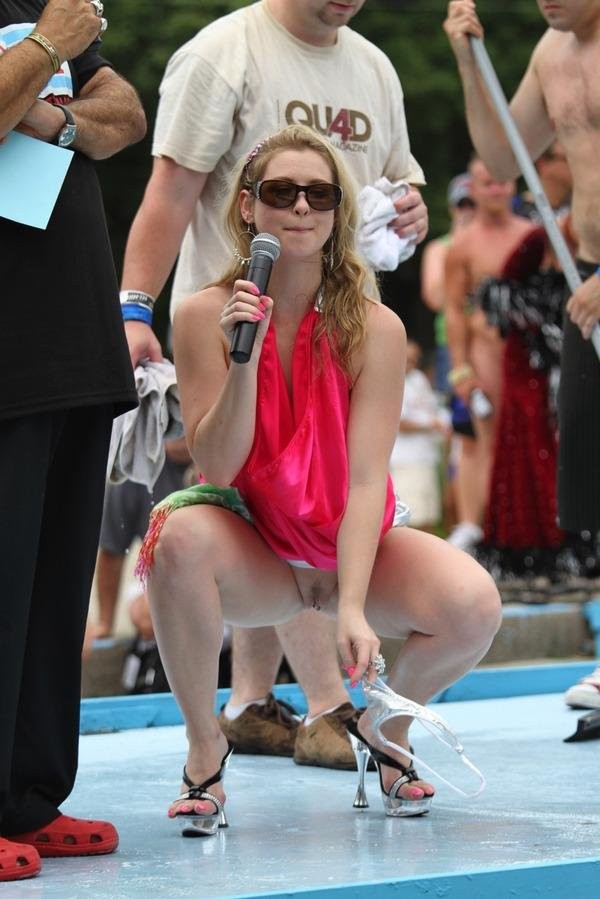 Забавная эротика от чокнутых чик