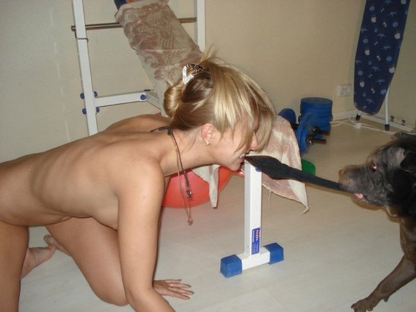 Забавная эротика от чокнутых чик