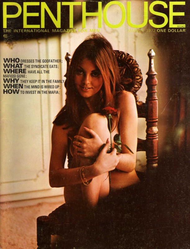 Журнал Penthouse больше не будет издаваться Журнал Penthouse больше не будет издаваться