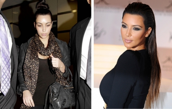 11 знаменитых мам, которые прекрасно выглядят без макияжа 11 знаменитых мам, которые прекрасно выглядят без макияжа