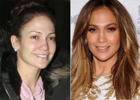 11 знаменитых мам, которые прекрасно выглядят без макияжа 11 знаменитых мам, которые прекрасно выглядят без макияжа