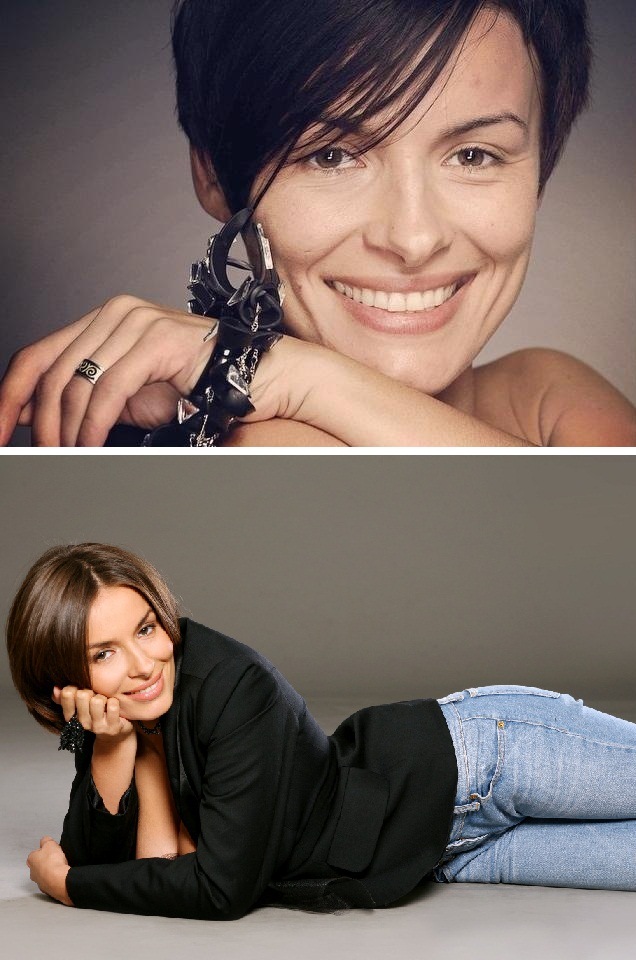 11 знаменитых мам, которые прекрасно выглядят без макияжа 11 знаменитых мам, которые прекрасно выглядят без макияжа