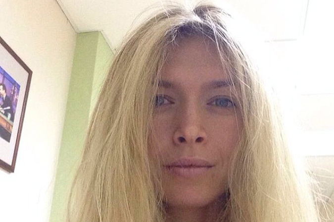 11 знаменитых мам, которые прекрасно выглядят без макияжа 11 знаменитых мам, которые прекрасно выглядят без макияжа