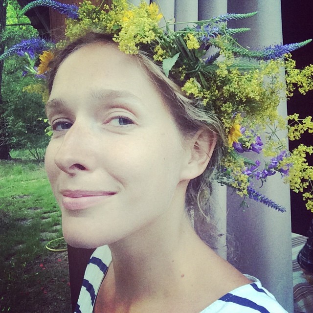 11 знаменитых мам, которые прекрасно выглядят без макияжа 11 знаменитых мам, которые прекрасно выглядят без макияжа