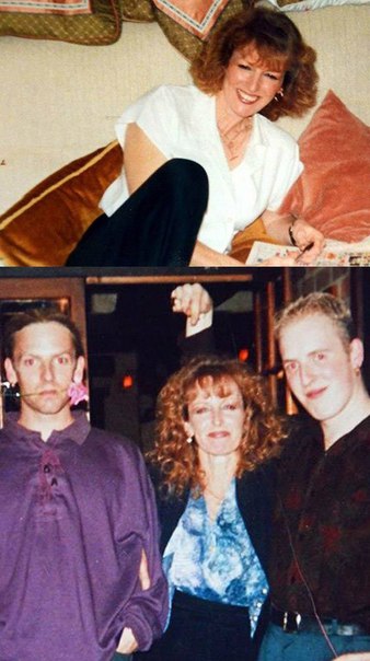 67-летнюю проститутку из Хьюстона (штат Техас) выпустили из тюрьмы