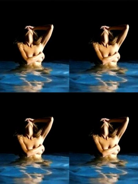 Бруклин Деккер Голая - Brooklyn Decker Nude