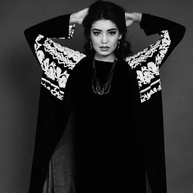 Финалистки казахстанского конкурса красоты Финалистки казахстанского конкурса красоты