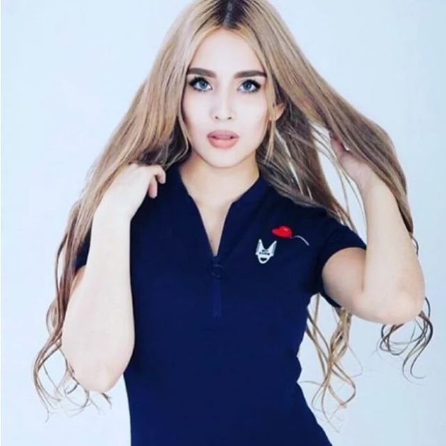 Финалистки казахстанского конкурса красоты Финалистки казахстанского конкурса красоты