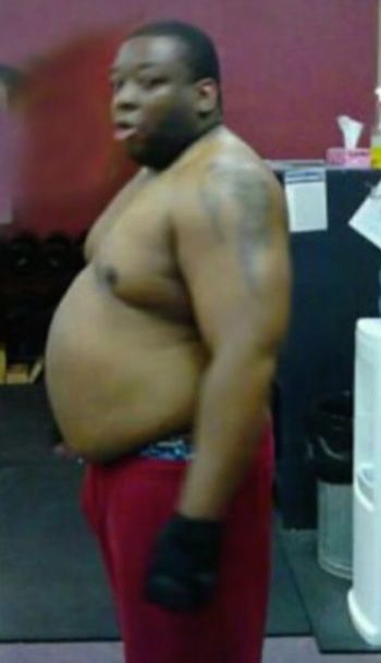 Худеть в тренажерном зале куда практичнее, чем сидя на диете Худеть в тренажерном зале куда практичнее, чем сидя на диете