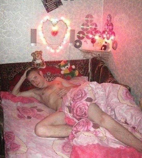 Идея на День Святого Валентина-романтический вечер