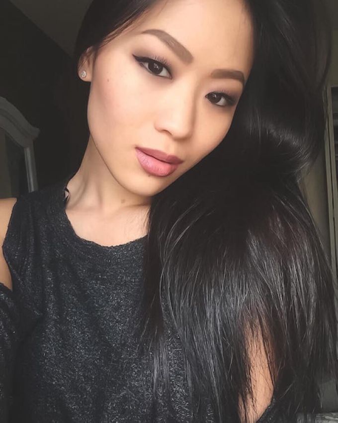 Из Азии с любовью голышом